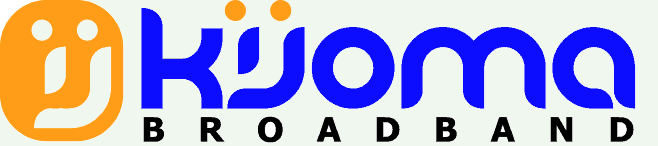 Kijoma Broadband WebMail - Beedings Logo